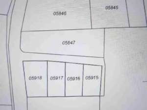 Dijual Tanah Pekarangan di Utara Kelurahan Donoharjo jln Palagan km 13 lokasi di Sleman Kab., tersedia melalui melalui situs Olx