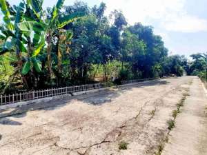 dijual tanah pekarangan murah di Boyolali lokasi di Boyolali Kab., tersedia melalui melalui situs Olx