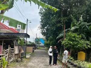 DIJUAL TANAH PEKARANGAN MURAH LOKASI BELAKANG STADION MAGUWOHARJO SLEMAN YOGYAKARTA lokasi di Sleman Kab., tersedia melalui melalui situs Olx