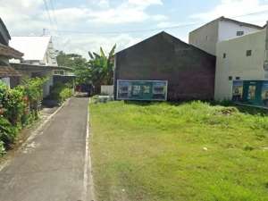 Dijual Tanah Pekarangan Murah Siap Bangun di Ngringo Jaten lokasi di Karanganyar Kab., tersedia melalui melalui situs Olx