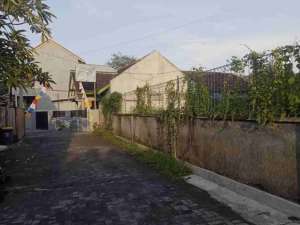 DIJUAL TANAH PEKARANGAN PLEMBURAN KAYEN CONCAT lokasi di Sleman Kab., tersedia melalui melalui situs Olx