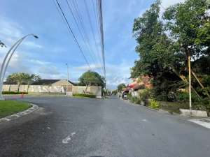 Dijual tanah pekarangan posisi pinggir jalan lokasi startegis Jalan Kayen Raya, kualitas air dan udara bagus lokasi di Sleman Kab., tersedia melalui melalui situs Olx