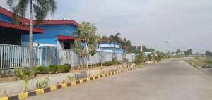 DiJual Tanah PergudanganPabrik Sadang Campaka Purwakarta lokasi di Purwakarta Kab., tersedia melalui melalui situs Olx