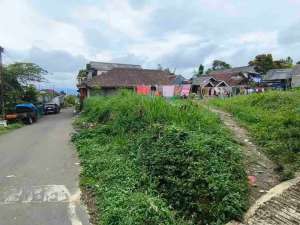 Dijual Tanah Perkampungan Selabintana Sukabumi lokasi di Sukabumi Kab., tersedia melalui melalui situs Olx