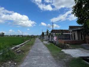 Dijual Tanah Perumahan, Lokasi 5 Menit Pasar Gamping Sleman lokasi di Sleman Kab., tersedia melalui melalui situs Olx