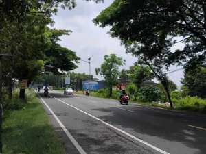 Dijual Tanah Pinggir Jalan Nasional Nganjuk Jalan Raya Sukomoro Jawa TimurAAN.A0013 lokasi di Nganjuk Kab., tersedia melalui melalui situs Olx