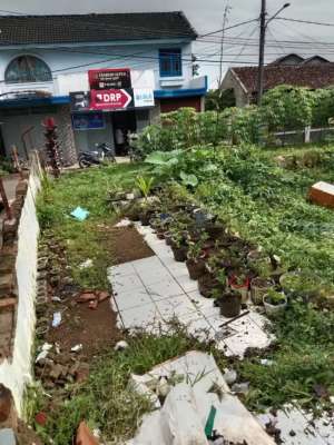 Dijual Tanah Pinggir Jalan Sindang Panon - 36 Tumbak Akte lokasi di Bandung Kab., tersedia melalui melalui situs Olx
