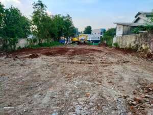 Dijual Tanah Pinggir Jalan Utama Bintaro Ciputat Cocok Untuk Resto CafeLapangan Padel 275572 lokasi di Tangerang Selatan Kota, tersedia melalui melalui situs Olx