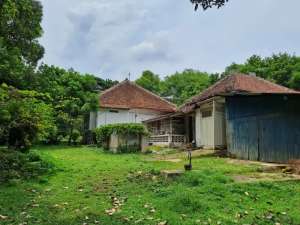 Dijual Tanah pinggir jl Srondol Banyumanik cocok buat resto kantor mk lokasi di Semarang Kota, tersedia melalui melalui situs Olx