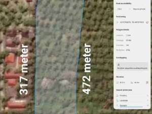 Dijual Tanah Pinggir Pantai Buleleng, Bali. lokasi di Buleleng Kab., tersedia melalui melalui situs Olx