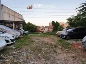 DIJUAL Tanah Pondok Jaya area Bangka Kemang - luas 523 m2 Bebas Banjir SHM Strategis lokasi di Jakarta Selatan, tersedia melalui melalui situs Olx