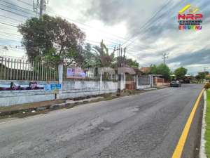 Dijual Tanah Premium dan Prospek Di Tepi Jalan Brawijaya Banyuwangi lokasi di Banyuwangi  Kab., tersedia melalui melalui situs Olx