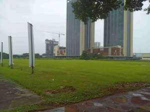 Dijual Tanah Premium di BSD lokasi di Tangerang Selatan Kota, tersedia melalui melalui situs Olx