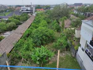 Dijual Tanah Premium di Kawasan Ekslusif Seminyak, Bali. 5 Menit ke Pusat Seminyak lokasi di Kab. Badung, tersedia melalui melalui situs Olx