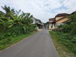 Dijual Tanah Premium Jakal Kaliurang Km 10 Dekat Pasar Gentan Ngaglik Sleman Jogja lokasi di Sleman Kab., tersedia melalui melalui situs Olx