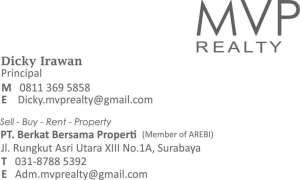 Dijual Tanah Puri Galaxy Cluster Lotus, Surabaya Timur lokasi di Surabaya Kota, tersedia melalui melalui situs Olx