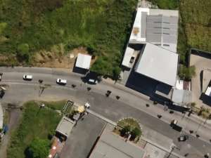 DIJUAL TANAH RANDEGANSARI DRIYOREJO NOL JALAN RAYA lokasi di Gresik Kab., tersedia melalui melalui situs Olx