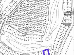 Dijual Tanah Raya Bukit Golf Mediterania Citraland lokasi di Surabaya Kota, tersedia melalui melalui situs Olx