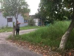 Dijual Tanah Rp 250.000.000 di Perumahan The Graha Residence lokasi di Sidoarjo  Kab., tersedia melalui melalui situs Olx