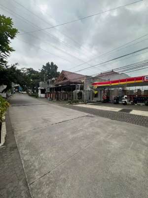 DIJUAL TANAH SANGAT PROSPEK USAHA DI RINGS 1 UNDIP TEMBALANG lokasi di Semarang Kota, tersedia melalui melalui situs Olx