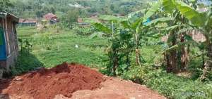 Dijual tanah sawah panen 3x setahun COCOK buat tempat Usaha lokasi di Bandung Kab., tersedia melalui melalui situs Olx