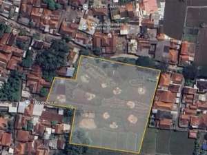 Dijual Tanah Sawah Produktif Siap Bangun di Baros Cianjur lokasi di Cianjur Kab., tersedia melalui melalui situs Olx