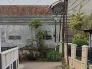 Dijual Tanah Sayap Malabar Burangrang Buahbatu Cocok kosan lokasi di Bandung Kota, tersedia melalui melalui situs Olx