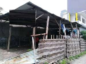 DIJUAL TANAH SEMAMPIR SELATAN SUKOLILO SURABAYA RON.A914 lokasi di Surabaya Kota, tersedia melalui melalui situs Olx