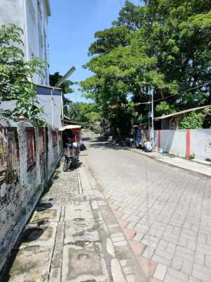 DIJUAL TANAH SEMAMPIR UTARA SUKOLILO SURABAYA RON.A2107 lokasi di Surabaya Kota, tersedia melalui melalui situs Olx