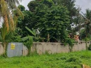 Dijual Tanah Serua Ciputat Tangerang Selatan lokasi di Tangerang Selatan Kota, tersedia melalui melalui situs Olx