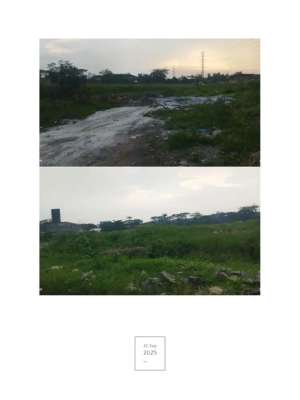 Dijual Tanah SHM 1 Ha di Pinang Tangerang By Rumah Chinida Rt lokasi di Tangerang Kota, tersedia melalui melalui situs Olx