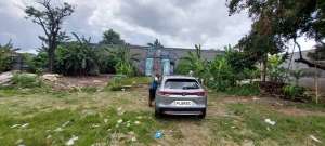 Dijual Tanah SHM 2.520 m Strategis di Sawangan, Depok NEGO lokasi di Depok Kota, tersedia melalui melalui situs Olx