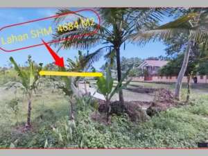 DiJual Tanah SHM 4684 M2 kawasan Villa Baros Serang DISKON Rp 1,5 M lokasi di Serang Kab., tersedia melalui melalui situs Olx