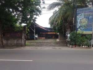 Dijual Tanah SHM Bebas Banjir di Cipondoh By Rumah Chinida Rt lokasi di Tangerang Kota, tersedia melalui melalui situs Olx