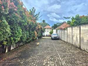 DIJUAL TANAH SHM DALAM CLUSTERCIGANJUR JAGAKARSA lokasi di Jakarta Selatan, tersedia melalui melalui situs Olx