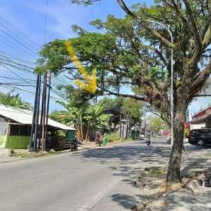 Dijual Tanah SHM di Aria Wiratanudatar Cianjur lokasi di Cianjur Kab., tersedia melalui melalui situs Olx