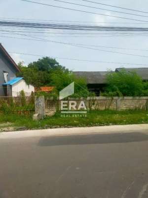 Dijual Tanah SHM di Pinggir Jalan Rengasdengklok Karawang lokasi di Karawang Kab., tersedia melalui melalui situs Olx