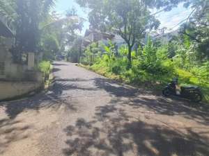 Dijual Tanah SHM di Samping Calistha Dago Cigadung Cibeunying Kaler Tubagus Ismail lokasi di Bandung Kota, tersedia melalui melalui situs Olx