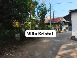 Dijual Tanah SHM di Villa Kristal Cirebon Strategis lokasi di Cirebon Kota, tersedia melalui melalui situs Olx