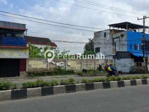 DIJUAL TANAH SHM JALAN MANDALA - DAERAH DENAI DEWI NATALIA lokasi di Medan Kota, tersedia melalui melalui situs Olx