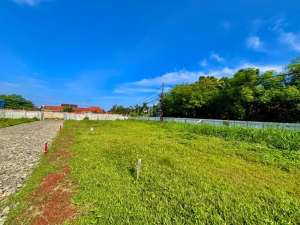 Dijual Tanah SHM Pamulang Barat, Dekat TOL Bisa Cicil 12x lokasi di Tangerang Selatan Kota, tersedia melalui melalui situs Olx