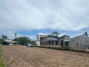 Dijual Tanah SHM Sleman, Dekat Area Pemda Sleman lokasi di Sleman Kab., tersedia melalui melalui situs Olx