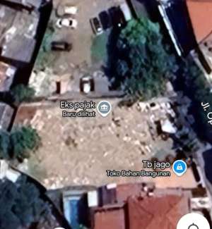 DIJUAL TANAH SIAP BANGUN AREA PAKUBUWONO KEBAYORAN BARU JAKARTA SELATA lokasi di Jakarta Selatan, tersedia melalui melalui situs Olx