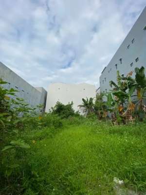 Dijual Tanah siap Bangun cocok buat Kos kosan dekat Undip Tembalang lokasi di Semarang Kota, tersedia melalui melalui situs Olx