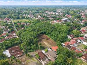 Dijual Tanah Siap Bangun Dekat Pasar Cebongan SLeman Pas Bangun Rumah lokasi di Yogyakarta Kota, tersedia melalui melalui situs Olx