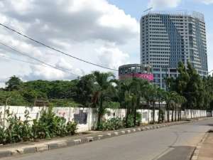 DIJUAL TANAH SIAP BANGUN DI TANJUNG BARAT JAKARTA SELATAN lokasi di Jakarta Selatan, tersedia melalui melalui situs Olx