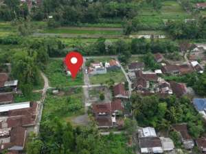 Dijual Tanah Siap Bangun Jakal KM 12, SHM Pekarangan lokasi di Sleman Kab., tersedia melalui melalui situs Olx
