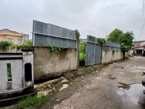 DIJUAL TANAH SIAP BANGUN JALAN NATUNA KAPTEN A RIVAI PALEMBANG lokasi di Palembang Kota, tersedia melalui melalui situs Olx