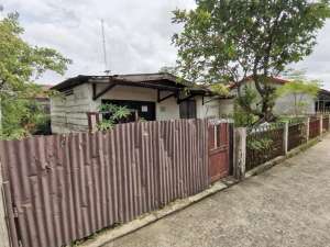 Dijual Tanah Siap Bangun Jl.Puncak Sekuning Lr.Sahabat Palembang lokasi di Palembang Kota, tersedia melalui melalui situs Olx