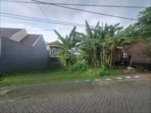 Dijual Tanah Siap Bangun Lokasi Perum Kahuripan Nirwana Dekat Exit Toll Sidoarjo Kota lokasi di Sidoarjo  Kab., tersedia melalui melalui situs Olx